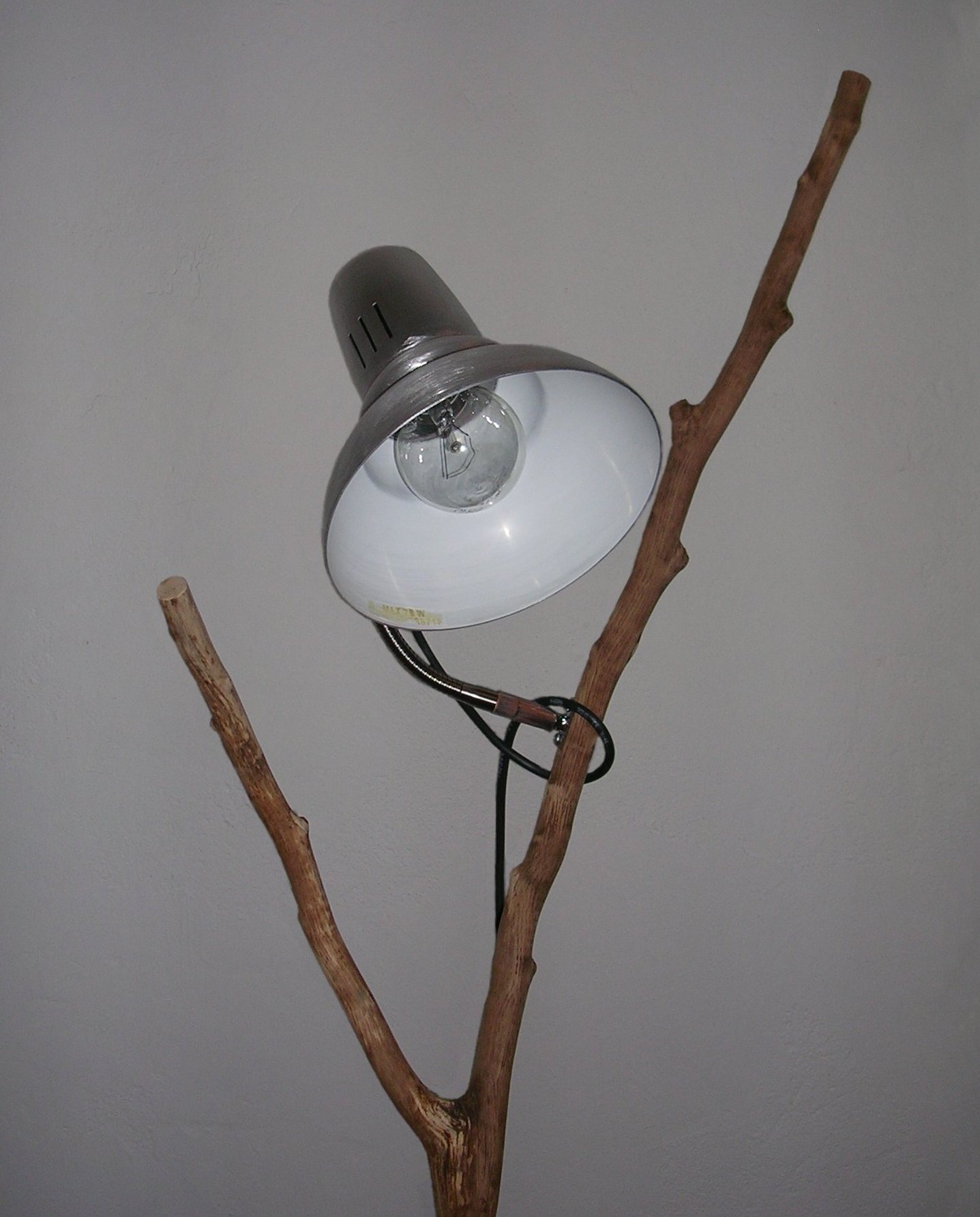 Detailansicht von vorn