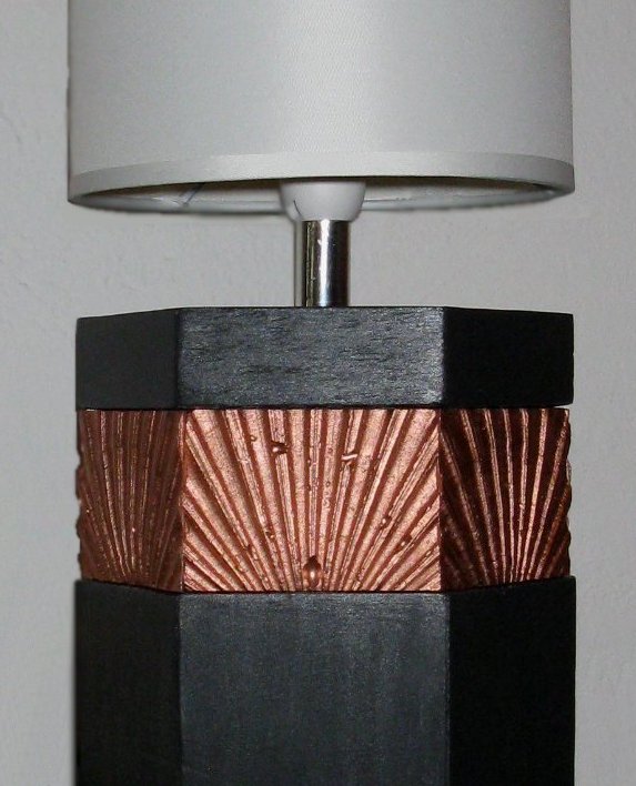 Detailansicht Schirm